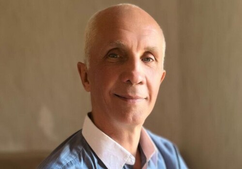 Сергей Юрьевич Королёв