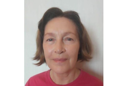 Ирина Константиновна Королева