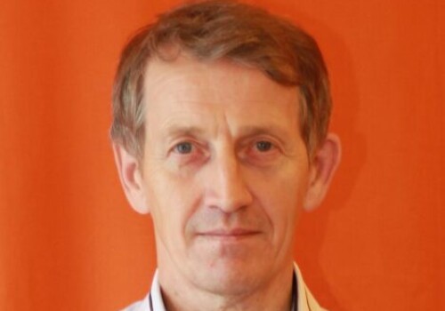 Николай Александрович Темников